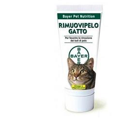 RIMUOVIPELO GATTO TUBETTO DA 50 G - doctorpill.it