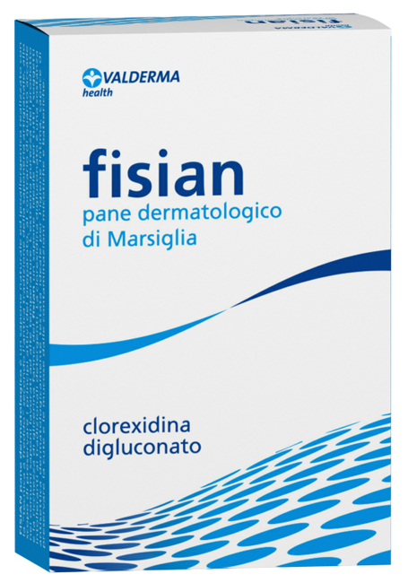 FISIAN PANE MARSIGLIA 100 G - doctorpill.it