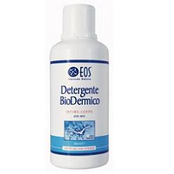 EOS DETERGENTE BIODERMICO 500 ML - doctorpill.it