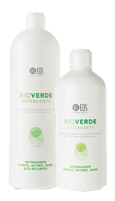 EOS BIOVERDE 500 ML - doctorpill.it