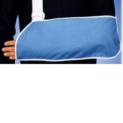 ORIONE 9333 REGGIBRACCIO COTONE AZZURRO L - doctorpill.it