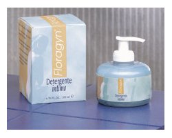 FLORAGYN INTIMO 200 ML - doctorpill.it