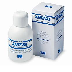 ANTEVAL DERMOPURIFICANTE 200 ML NUOVA FORMULAZIONE - doctorpill.it