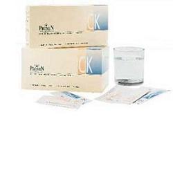 CK PROMIN ACIDO ASCORBICO + BICARBONATO 100 22,5 G - doctorpill.it