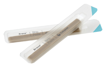 BRAVA PASTA IN STRISCE IDROCOLLOIDE NO ALCOL PER STOMIA 10 PEZZI - doctorpill.it