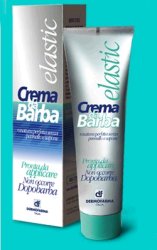 ELASTIC CREMA BARBA 150 ML - doctorpill.it