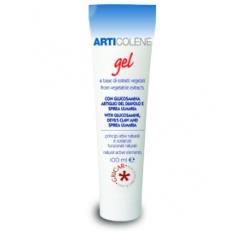 ARTICOLENE GEL 100 ML - doctorpill.it