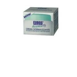 EUBOS CREMA NORMALIZZANTE 50 ML - doctorpill.it