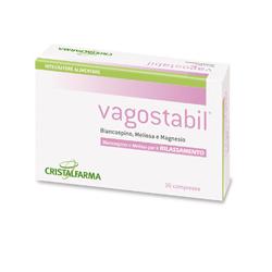 VAGOSTABIL 36 COMPRESSE - doctorpill.it