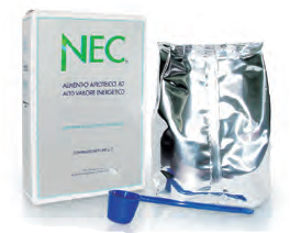 NEC POLVERE 400 G - doctorpill.it