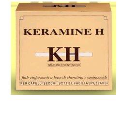 KERAMINE H FASC AV 10 FIALE DA 10 ML - doctorpill.it