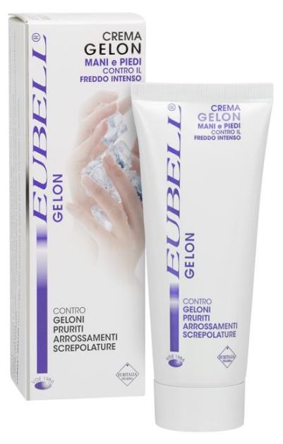 EUBELL GELON CREMA 75 ML - doctorpill.it
