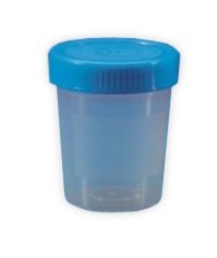 CONTENITORE PER URINA SANICAR 120ML - doctorpill.it