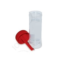 CONTENITORE PER FECI SANICAR 30ML - doctorpill.it