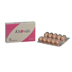 KIT OVULI VAGINALI 10 PEZZI - doctorpill.it