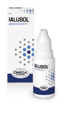IALUSOL GOCCE OCULARI 15 ML - doctorpill.it