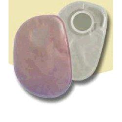 SACCA PER COLOSTOMIA CHIUSA RICOPERTA IN TESSUTO NON TESSUTO ALTERNA MIO SISTEMA A 2 PEZZI MISURA FORO 60MM CAPACITA' MAXI 500ML 30 PEZZI ARTICOLO 46468 - doctorpill.it