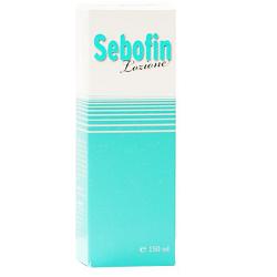 SEBOFIN LOZIONE FORFORA 150 ML - doctorpill.it