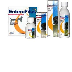 ENTEROFILUS MANGIME SEMPLICE 100 ML - doctorpill.it