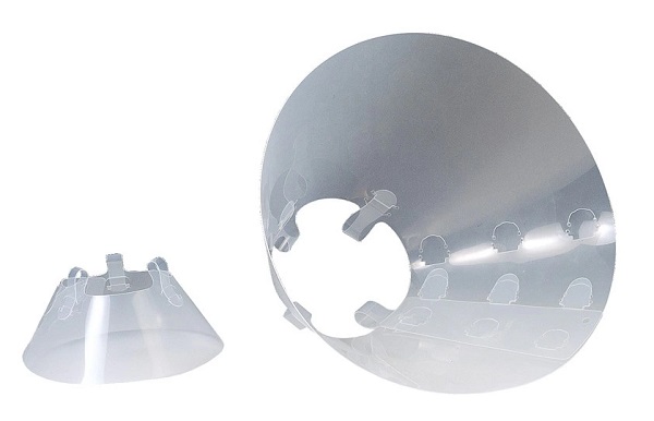 COLLARE ELISABETTA CLASSIC 20CM - doctorpill.it