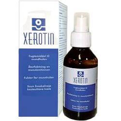 XEROTIN 100 ML - doctorpill.it