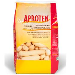 APROTEN GRISSINI 150 G - doctorpill.it