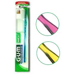 GUM CLASSIC 311 SPAZZOLINO CON SETOLE MORBIDE - doctorpill.it