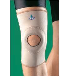 OPPO GINOCCHIERA IN NEOPRENE APERTURA ROTULA M - doctorpill.it