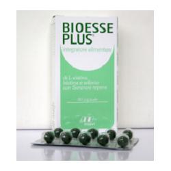 BIOESSE PLUS 30 CAPSULE - doctorpill.it