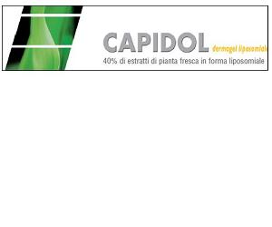 CAPIDOL DERMOGEL 50 ML - doctorpill.it