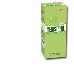 MERISTEMO 1 ARTERIOSO 100ML - doctorpill.it