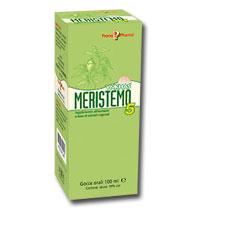 MERISTEMO 5 CS 100ML - doctorpill.it