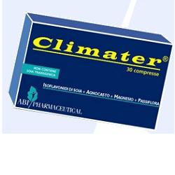 CLIMATER 30 COMPRESSE - doctorpill.it