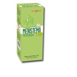 MERISTEMO 18 100ML - doctorpill.it