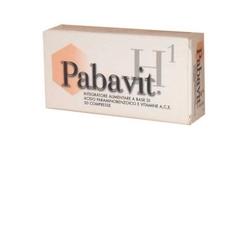 PABAVIT 30 COMPRESSE - doctorpill.it