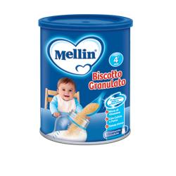 MELLIN BISCOTTO GRANULATO 400 G NUOVO FORMATO - doctorpill.it