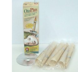 OTOPLUS CONO IGIENE ORECCHIO 2 PEZZI - doctorpill.it