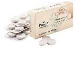 CORO ERISIMO 24 COMPRESSE 28,8 G - doctorpill.it