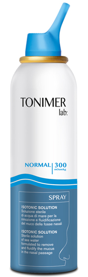 TONIMER LAB NORMAL SPRAY 125 ML - doctorpill.it