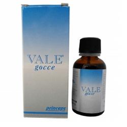 VALE GOCCE 30 ML - doctorpill.it