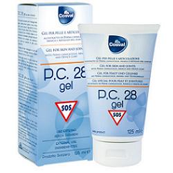 PC 28 GEL TUBO 125 ML - doctorpill.it
