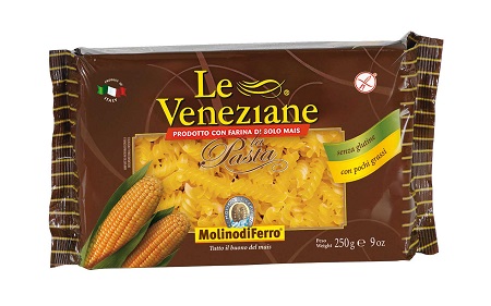 LE VENEZIANE ELICHE 250 G - doctorpill.it
