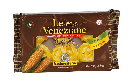 LE VENEZIANE FETTUCCE 250 G - doctorpill.it