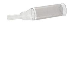 CATETERE ESTERNO MASCHILE SILKOKONDOM WIDEBAND AUTOADESIVO IN SILICONE MISURA 36 MM LUNGHEZZA 8 CM 30 PEZZI - doctorpill.it