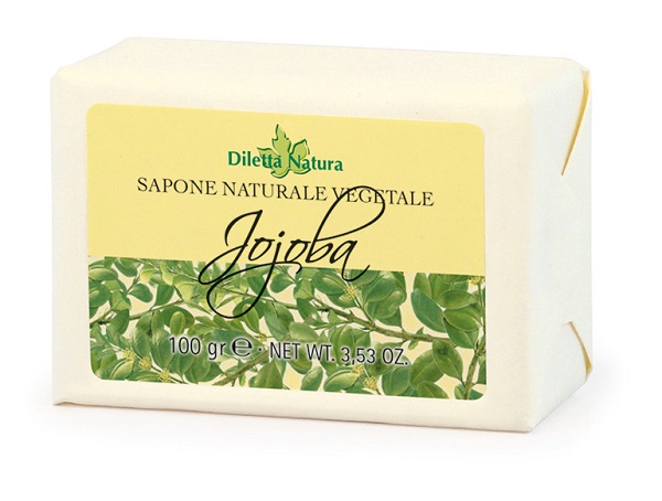 DILETTA N SAPONE JOJOBA 100 G - doctorpill.it