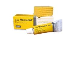 NEO VERUCID GEL 5 G - doctorpill.it