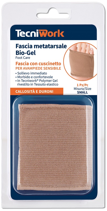 BIOGEL BANDA METATAR M BLIST 1 - doctorpill.it