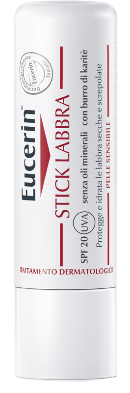 EUCERIN STICK LABBRA - doctorpill.it