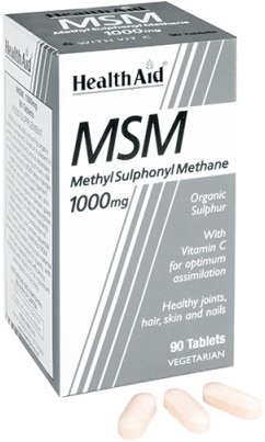MSM ZOLFO 90 CAPSULE - doctorpill.it