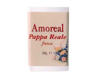 AMOREAL PAPPA REALE 10 G - doctorpill.it